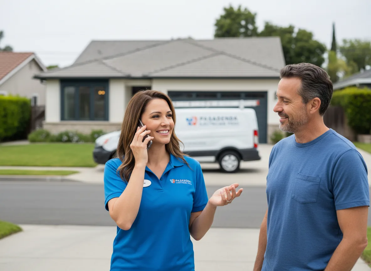 Electrician Albia, IA FAQs